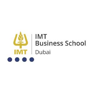 IMT BUSINESS SCHOOL DUBAI imtwaelghonimi